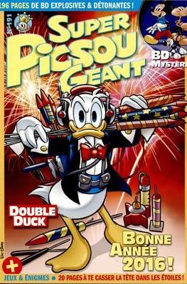 Super Picsou Géant #191