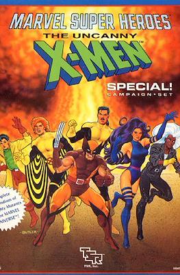 The Uncanny X-Men Box Set