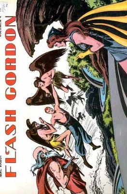 Flash Gordon #4