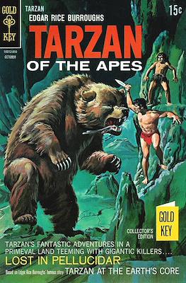 Tarzan #180