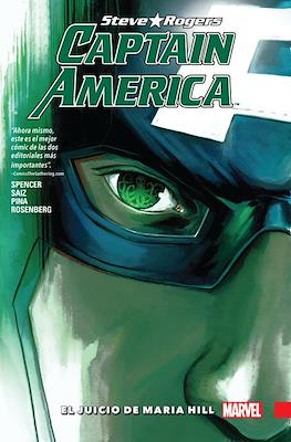 Captain America: Steve Rogers (Rústica) #2