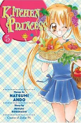 Kitchen Princess #5