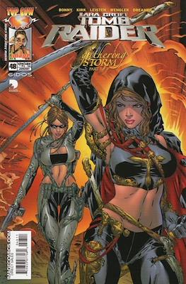 Tomb Raider (1999-2005 Variant Cover) #48