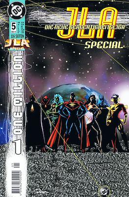 JLA Special #5