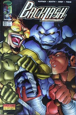 Backlash #22