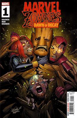 Marvel Zombies: Dawn Of Decay (2024-)