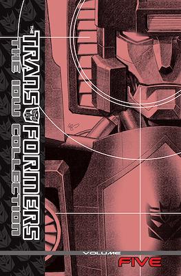 Transformers: The IDW Collection #5