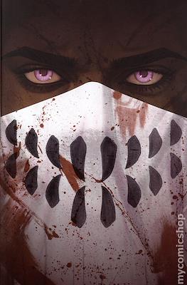 House of Slaughter (Variant Cover) #25.2