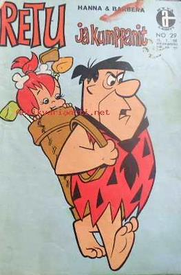 Retu ja Kumppanit (1966) #29