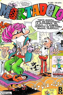 Mortadelo #110