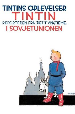 Tintins Oplevelser #2