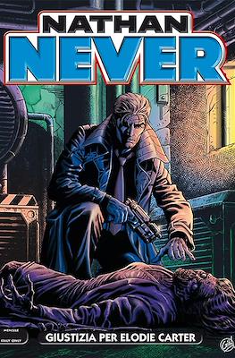 Nathan Never #293