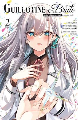 Guillotine Bride #2