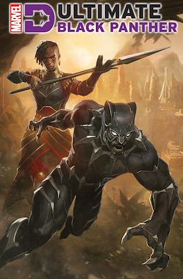 Ultimate Black Panther (2024-Variant Covers) #3.3