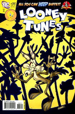 Looney Tunes #182