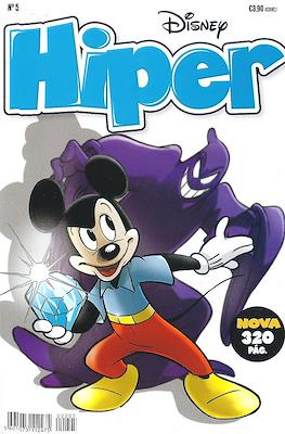 Disney Hiper #5
