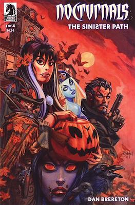 Nocturnals: The Sinister Path (2025)