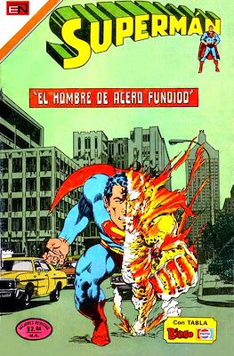 Supermán #1000