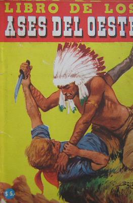 Libro de los Ases del Oeste #2