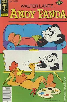 Andy Panda #23