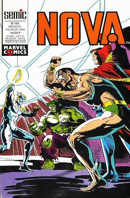 Nova #181