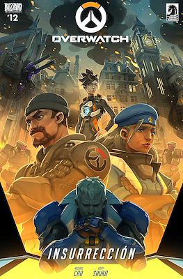 Overwatch #12