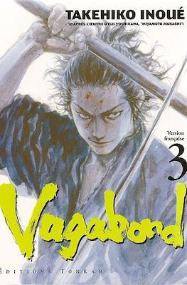 Vagabond #3