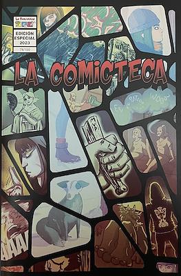 La Comicteca Edición Especial 2023