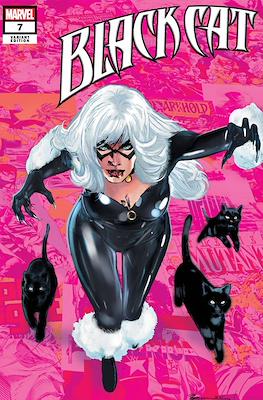 Black Cat (2020- Variant Cover) #7.1