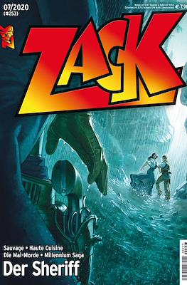 Zack #253