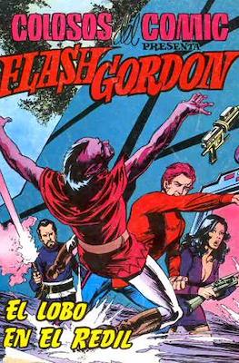Flash Gordon (1979) #4