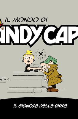 Il mondo di Andy Capp #21