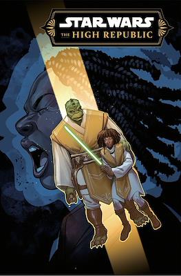 Star Wars: The High Republic (2023 Variant Cover) #2.2