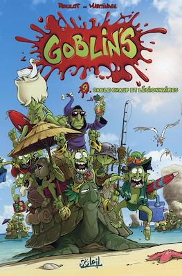 Goblin's #9