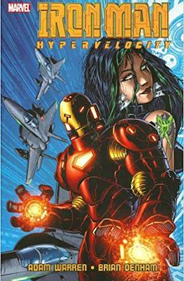 Iron Man: Hypervelocity