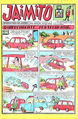 Jaimito #652