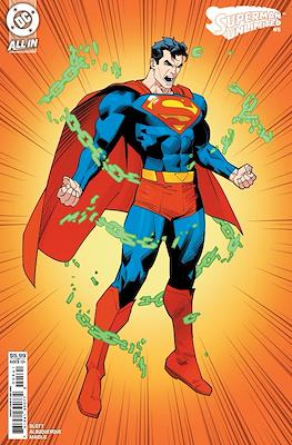 Superman Unlimited (2025-Variant Covers) #5.3