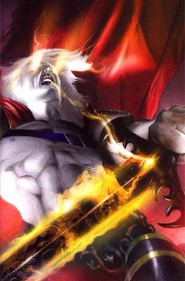 Elric The Balance Lost (Variant Cover) #1.1