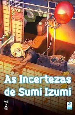 As incertezas de Sumi Izumi #2