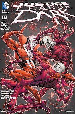 Justice League Dark Vol. 1 (2011-2015) (Comic Book) #37