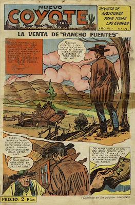 El Coyote #172