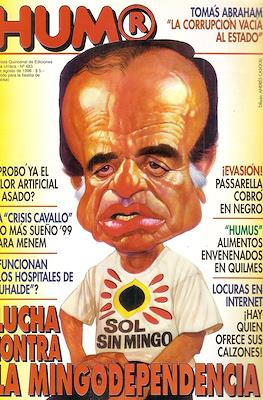 Hum® #483