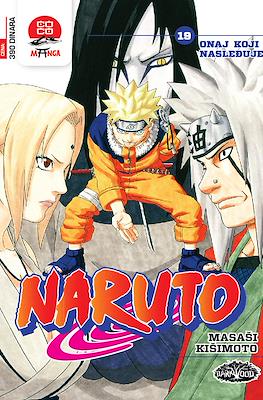 Naruto #19