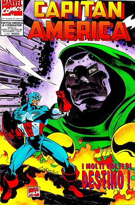Capitan America & I Vendicatori #82