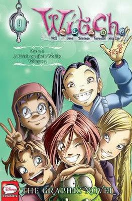 W.i.t.c.h. The Graphic Novel (Softcover) #9