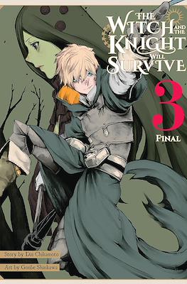 The Witch and the Knight Will Survive #3