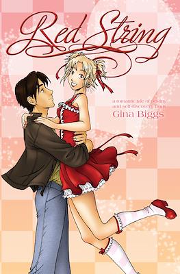 Red String