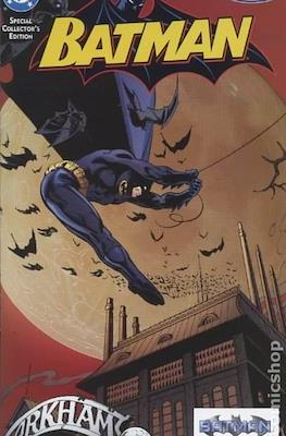 Batman Dark Tomorrow #2