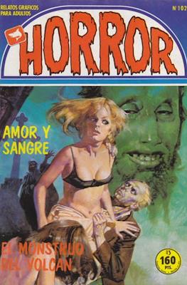 Horror #102