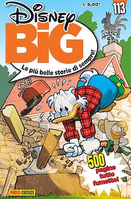 Disney Big #113